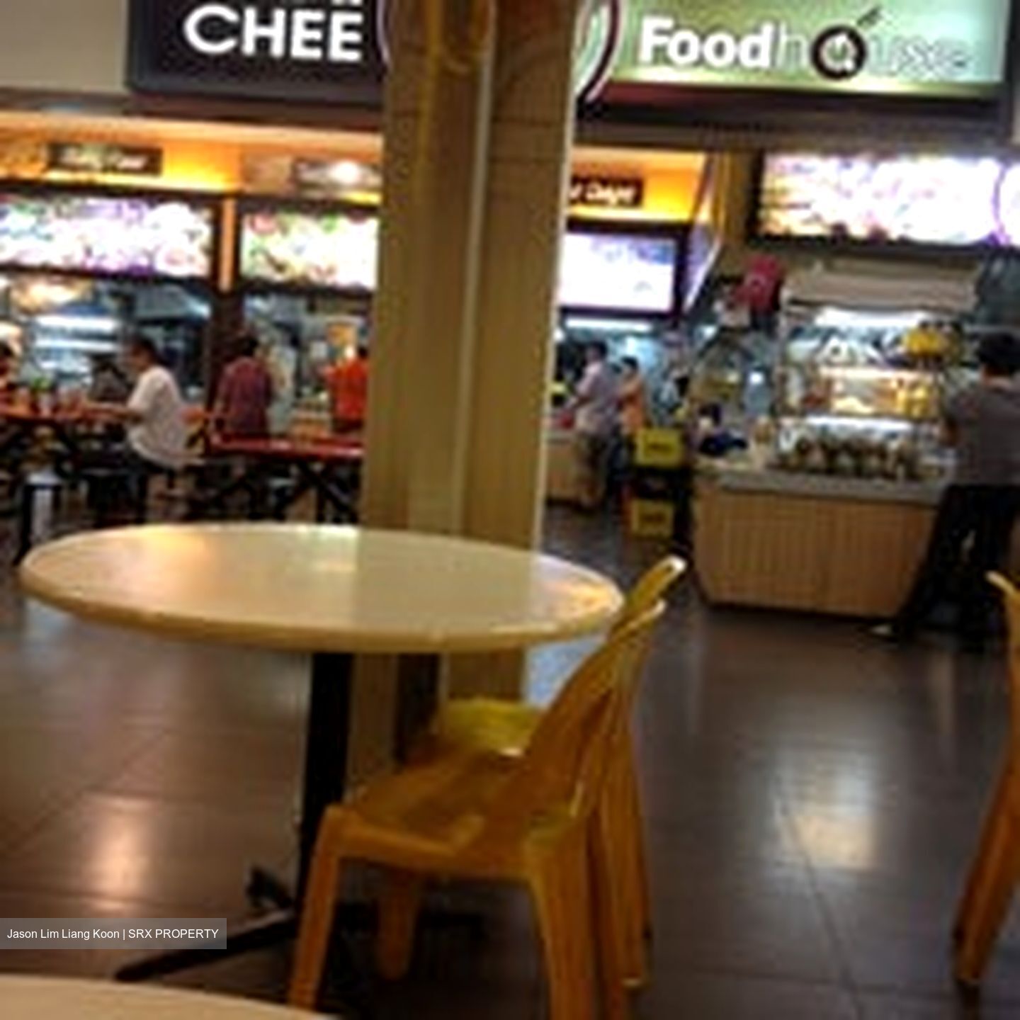 Blk 25 Chai Chee Road (Bedok), HDB 5 Rooms #452546611
